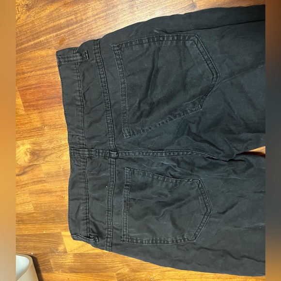 Number Nine pants size 2 - Picture 4 of 4